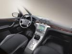 Ford Galaxy 2000 года
